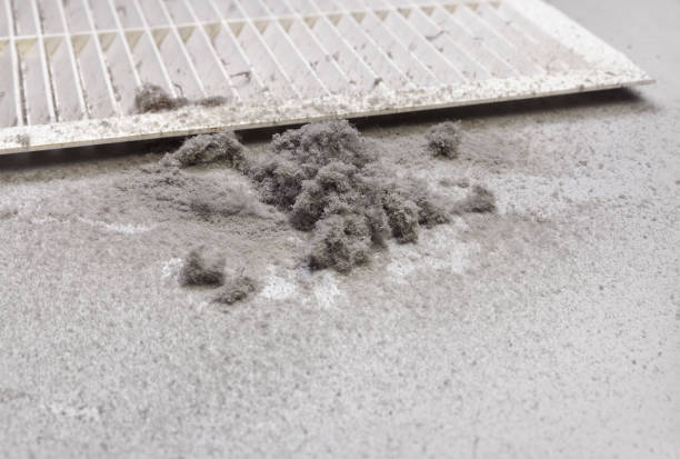 Best Best Air Duct Cleaning Company  in Angwin, CA