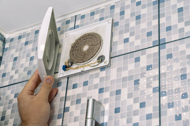 Best Air Duct Cleaning Near Me  in Angwin, CA