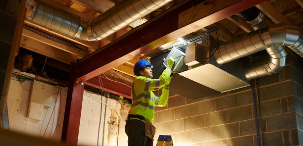 Best Emergency Air Duct Cleaning  in Angwin, CA