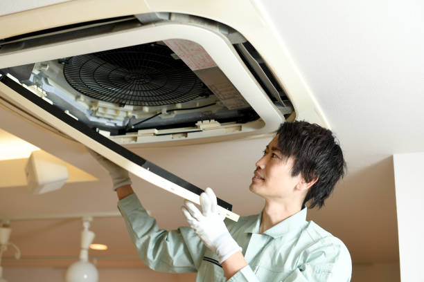  Angwin, CA Airduct Cleaning Pros