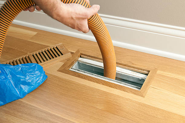 Best General Air Duct Cleaning  in Angwin, CA