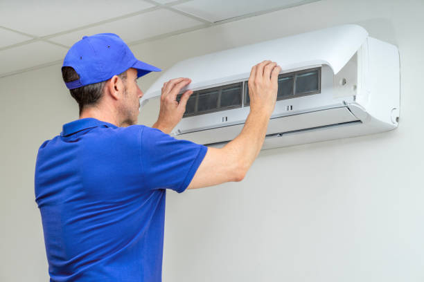 Best Affordable Duct Cleaning Services  in Angwin, CA
